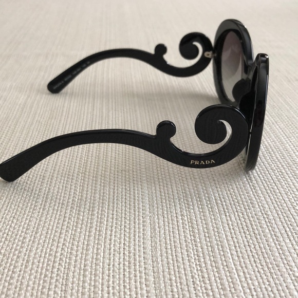 Prada Sunglasses - Picture 2 of 4
